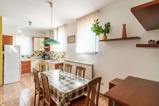 Apartmán Kvarner - Matulji KV 7110 N1