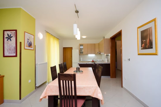 Apartmán Kvarner - Matulji KV 7110 N2