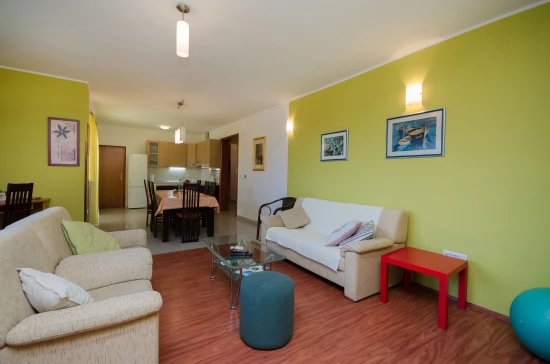 Apartmán Kvarner - Matulji KV 7110 N2