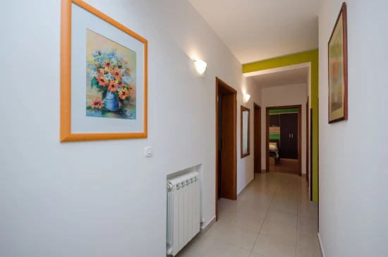 Apartmán Kvarner - Matulji KV 7110 N2