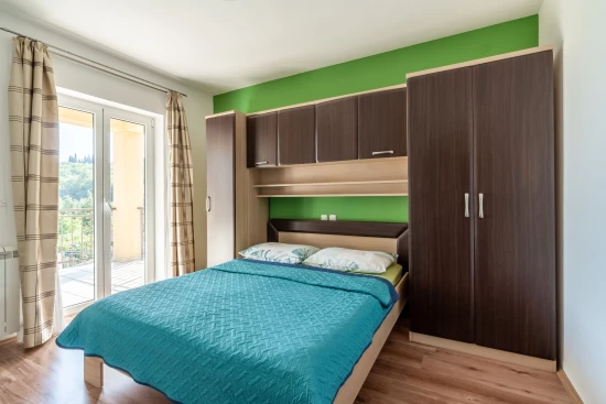 Apartmán Kvarner - Matulji KV 7110 N2