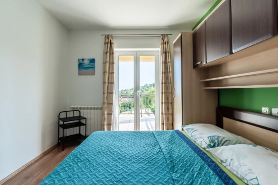 Apartmán Kvarner - Matulji KV 7110 N2