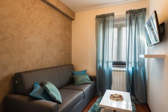 Apartmán Istrie - Novigrad IS 7063 N1