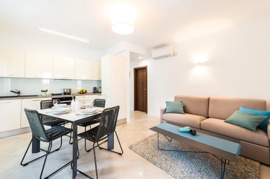 Apartmán Istrie - Novigrad IS 7063 N1