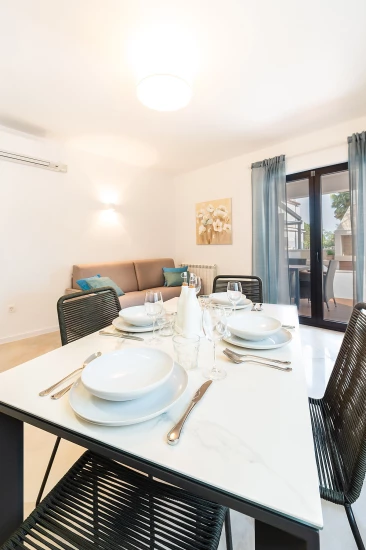 Apartmán Istrie - Novigrad IS 7063 N1