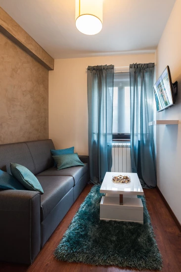 Apartmán Istrie - Novigrad IS 7063 N1