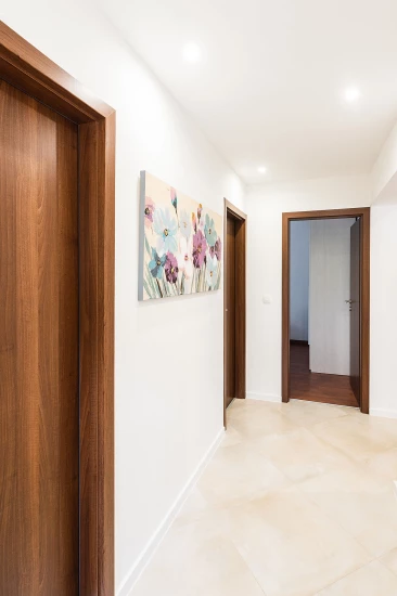 Apartmán Istrie - Novigrad IS 7063 N1