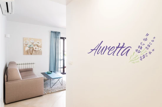 Apartmán Istrie - Novigrad IS 7063 N1