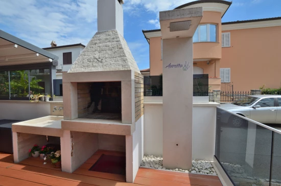 Apartmán Istrie - Novigrad IS 7063 N1