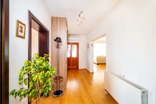 Apartmán Severní Dalmácie - Ražanac DA 7633 N1