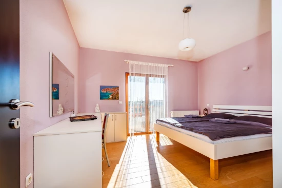 Apartmán Severní Dalmácie - Ražanac DA 7633 N1