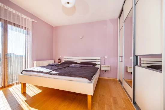 Apartmán Severní Dalmácie - Ražanac DA 7633 N1