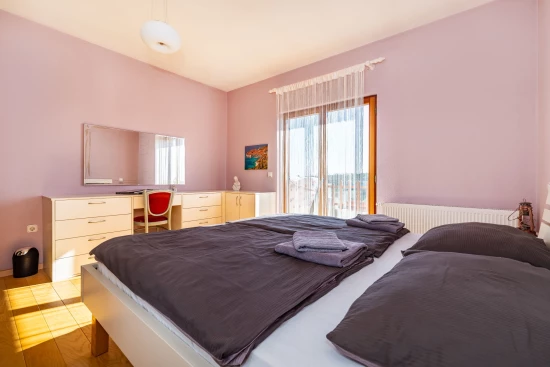 Apartmán Severní Dalmácie - Ražanac DA 7633 N1