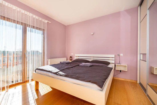 Apartmán Severní Dalmácie - Ražanac DA 7633 N1