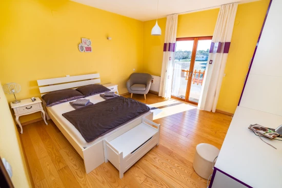 Apartmán Severní Dalmácie - Ražanac DA 7633 N1