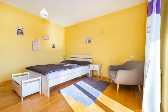 Apartmán Severní Dalmácie - Ražanac DA 7633 N1