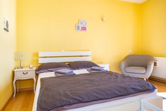 Apartmán Severní Dalmácie - Ražanac DA 7633 N1