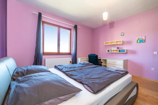 Apartmán Severní Dalmácie - Ražanac DA 7633 N1