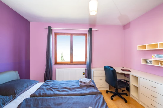 Apartmán Severní Dalmácie - Ražanac DA 7633 N1