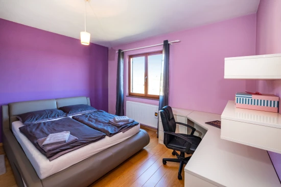 Apartmán Severní Dalmácie - Ražanac DA 7633 N1