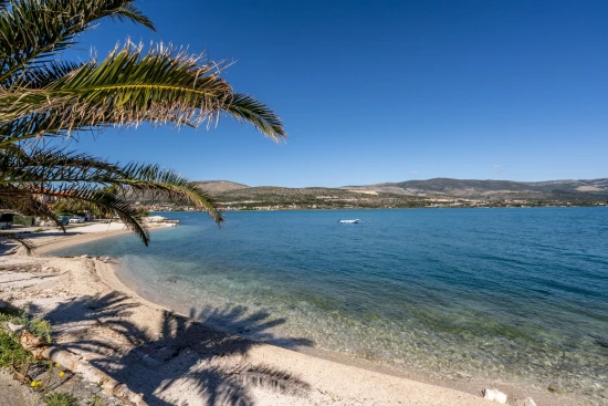 Vila s bazénem Střední Dalmácie - Trogir DA 7635 N1