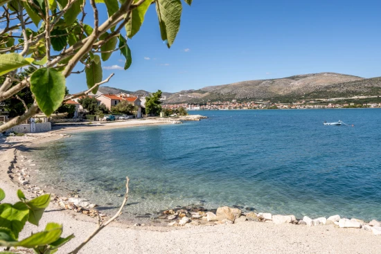 Vila s bazénem Střední Dalmácie - Trogir DA 7635 N1