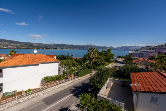 Vila s bazénem Střední Dalmácie - Trogir DA 7635 N1