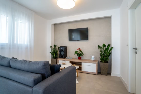 Vila s bazénem Střední Dalmácie - Trogir DA 7635 N1