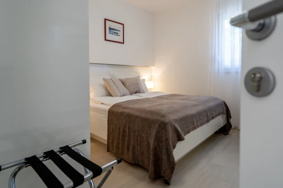 Vila s bazénem Střední Dalmácie - Trogir DA 7635 N1