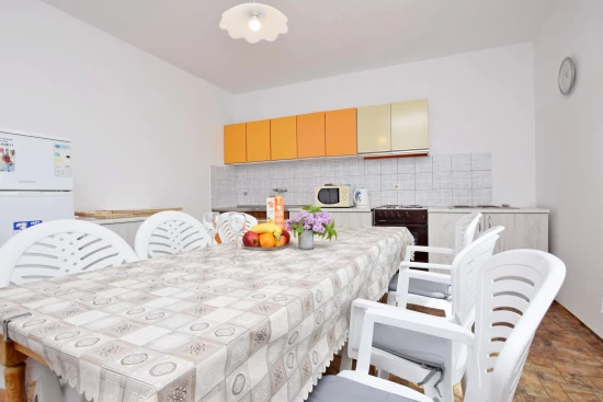 Apartmán Severní Dalmácie - Seline DA 7636 N2