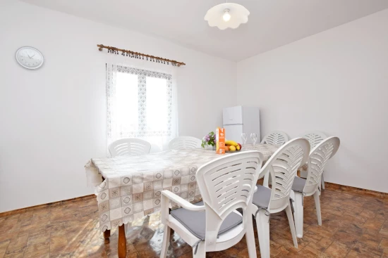 Apartmán Severní Dalmácie - Seline DA 7636 N2