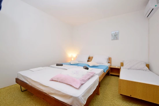 Apartmán Severní Dalmácie - Seline DA 7636 N2