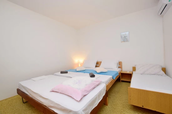 Apartmán Severní Dalmácie - Seline DA 7636 N2