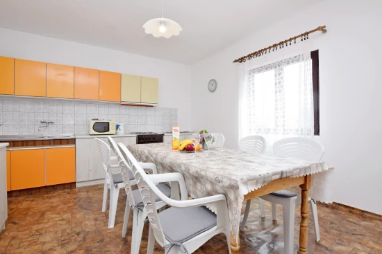 Apartmán Severní Dalmácie - Seline DA 7636 N3