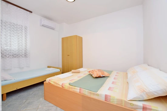 Apartmán Severní Dalmácie - Seline DA 7636 N3