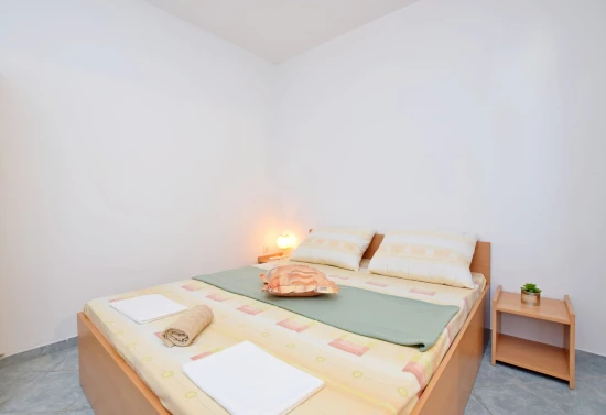 Apartmán Severní Dalmácie - Seline DA 7636 N3