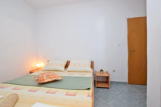 Apartmán Severní Dalmácie - Seline DA 7636 N3