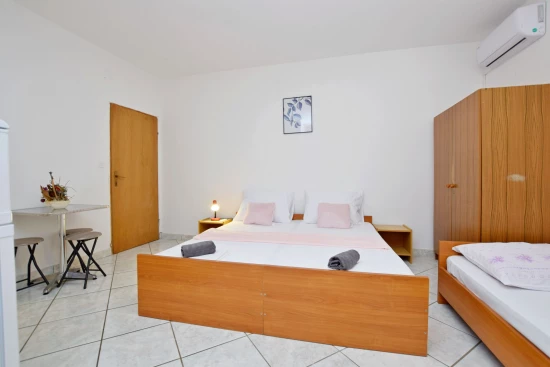 Apartmán Severní Dalmácie - Seline DA 7636 N4