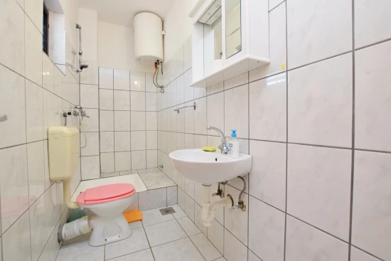 Apartmán Severní Dalmácie - Seline DA 7636 N4