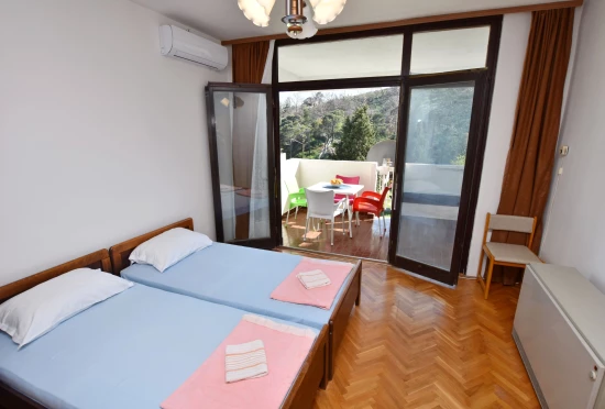 Apartmán Černá Hora - Sutomore CH 7034 N1