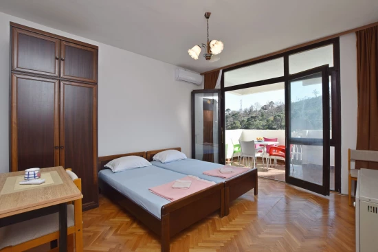 Apartmán Černá Hora - Sutomore CH 7034 N1