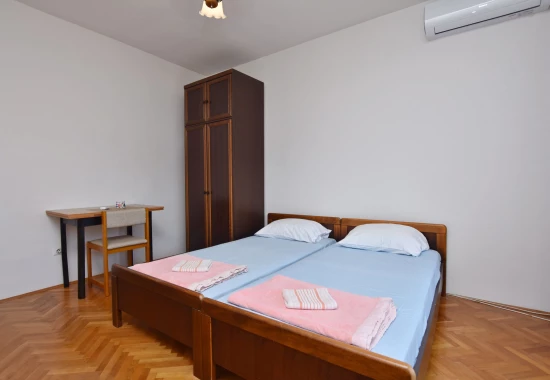 Apartmán Černá Hora - Sutomore CH 7034 N1