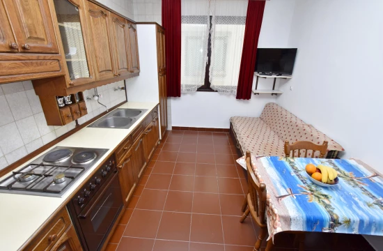 Apartmán Černá Hora - Sutomore CH 7034 N1