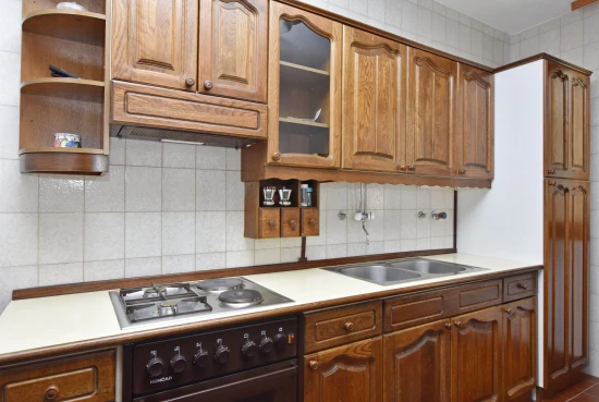 Apartmán Černá Hora - Sutomore CH 7034 N1