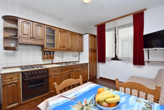 Apartmán Černá Hora - Sutomore CH 7034 N1