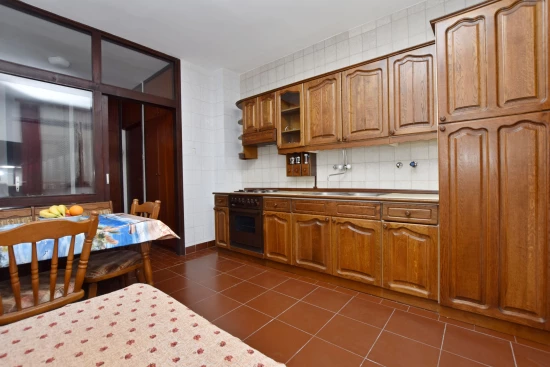 Apartmán Černá Hora - Sutomore CH 7034 N1