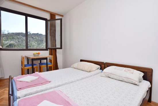 Apartmán Černá Hora - Sutomore CH 7034 N1