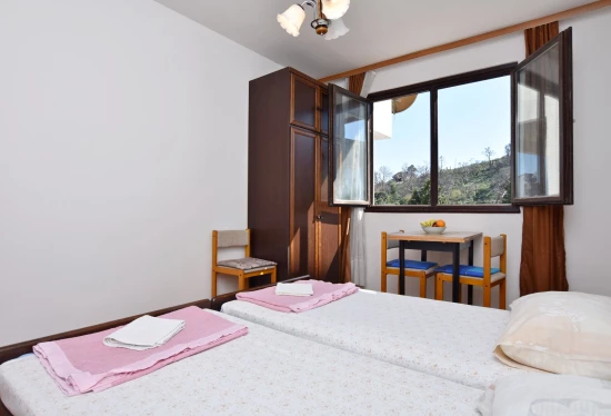 Apartmán Černá Hora - Sutomore CH 7034 N1