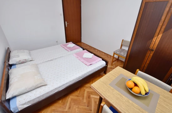 Apartmán Černá Hora - Sutomore CH 7034 N1