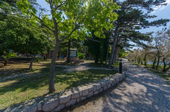 Apartmán Severní Dalmácie - Starigrad Paklenica DA 7641 N2